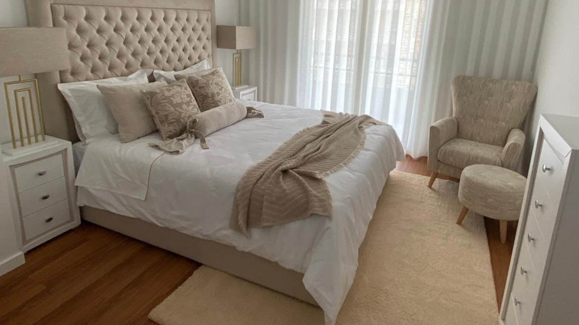 Quarto Moderno