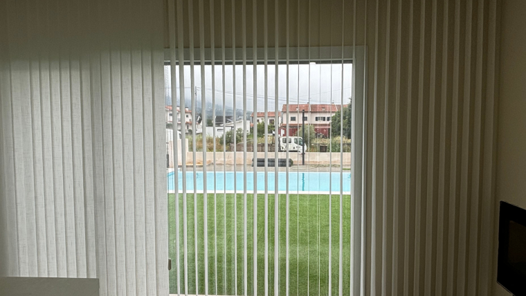 Remodelação de Espaço