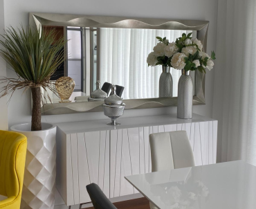 Decoração de Interiores