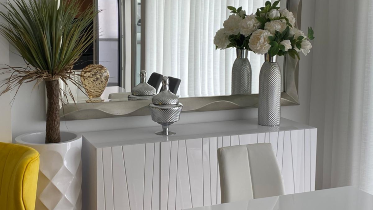 Decoração de Interiores
